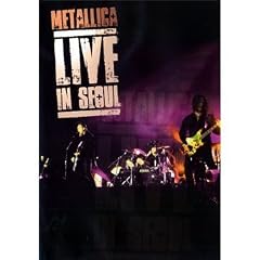 Live In Seoul