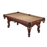Mizerak P1373W Victoria 7 Foot Billiard Table
