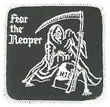 Fear The Reaper Small Patch