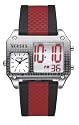Versus (Versace) - A02LQD902-A007 Twin Twice Red - Quartz - Unisex