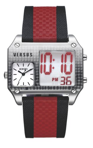 VERSUS Herrenarmbanduhr A02LQD902A007