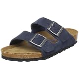 extra wide ladies sandals Birkenstock Unisex Arizon