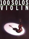 100 Solos: for Violin