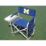 Michigan Wolverines NCAA Ultimate Directors Chair