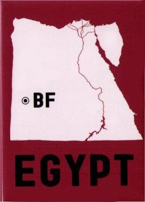 Egypt BF Magnet NM4249-image