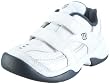 Wilson Pro Staff Court Jr Advantage Court Velcro WRS964700105 Unisex - Kinder Sportschuhe - Tennis