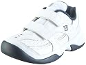 Wilson Pro Staff Court Jr Advantage Court Velcro WRS964700105 Unisex - Kinder Sportschuhe - Tennis