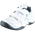 Wilson Pro Staff Court Jr Advantage Court Velcro WRS964700105 Unisex - Kinder Sportschuhe - Tennis
