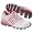 White/Cherry Pink