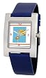 South Park Men's D1518S094 Kuban Collection Kenny Blue Leather Watch