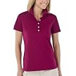 Merona&reg; Ultimate Polo - Forever Berry
