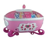 DISNEY P 500 BE CD-Player pink