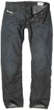 Diesel Mens Larkee Jean Denim
