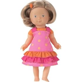 Corolle - K7042 - Poup�e - Poupette Fifi