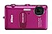 Nikon Digital Camera COOLPIX S1200pj Pink S1200PJ PK