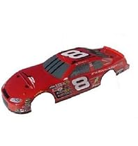 1:6 Scale #8 Dale Earnhardt Jr. Car Shell