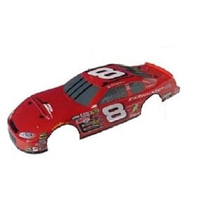 Click here to buy 1:6 Scale #8 Dale Earnhardt Jr. Car Shell by Team Up.