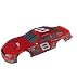 1:6 Scale #8 Dale Earnhardt Jr. Car Shell