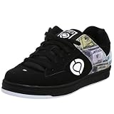  : C1RCA Men's 205 EL Sneaker,Black/C-Note,6.5 M US