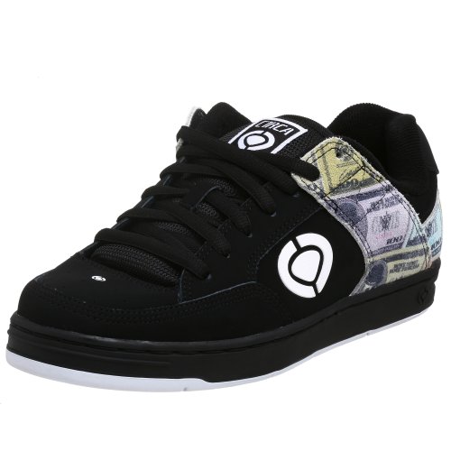 Buy C1RCA Men's 205 EL Sneaker,Black/C-Note,6.5 M US online at Discounted New and Used prices. Delivered to your door with Off-The-Bookshelf.