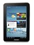 Samsung Galaxy Tab 2 P3110 WIFI Tablet (17,8 cm (7 Zoll) Display, 1GHz Prozessor, 1GB RAM, 16 GB Speicher, 3,2 Megapixel Kamera, Android) titanium-silber