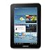 Samsung Galaxy Tab 2 P3110 WIFI Tablet (17,8 cm (7 Zoll) Display, 1GHz Prozessor, 1GB RAM, 16 GB Speicher, 3,2 Megapixel Kamera, Android) titanium-silber