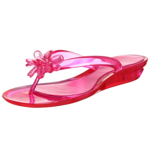 Buy Nine West Women's Hotdots Sandal,Pink,6 M US online at Discounted New and Used prices. Delivered to your door with Childrens Toyshop.com
