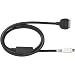 New-CLARION CCUIPOD2 IPOD AUDIO CONTROL WITH VIDEO PLAYBACK INTERFACE CABLE FOR CMS1, VZ309, VZ409, VX409, MAX385VD & VRX485VD - CLRCCUIPOD2