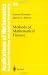Methods of Mathematical Finance
