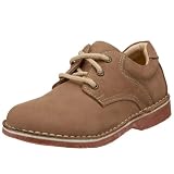 Kid Express Infant/Toddler Marvin 0xford from RegentShoes.com