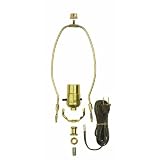 Westinghouse Lighting 70269 Make-A-Lamp Kit