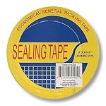 Clear Sealing Tape