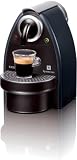 Krups Nespresso XN2001 Coffee Maker, Slate, 1 Litre
