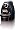 Krups Nespresso XN2001 Coffee Maker, Slate, 1 Litre