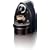 Krups Nespresso XN2001 Coffee Maker, Slate, 1 Litre
