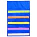 Carson Dellosa Original "Plus" Pocket Chart [two-sided] Pocket Chart (5634)