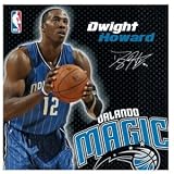 Orlando Magic Dwight Howard Basketball - Lunch Napkins