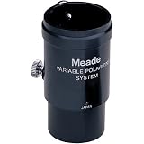 Meade #905 Variable Polarizing Filter (1.25