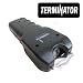 Terminator 8,800,000 Volt Stun Gun w/ Flashlight