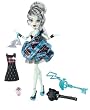 Monster High Sweet 1600 Frankie Stein Doll