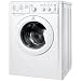 Indesit IWC6105 Washing Machine. 1000 Spin Speed.