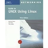 guide to unix using linux third edition
