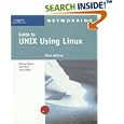Guide to UNIX Using Linux, Third Edition