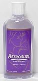 Lubrication - Waterbased Astroglide 5oz