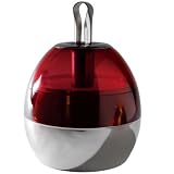 Tovolo Metropolitan Bar Ice Bucket - Red