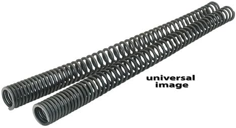 Progressive Suspension11-1513 12.5" Progressive Rate Fork Spring,Black