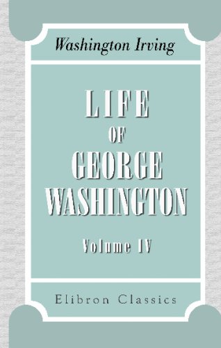  George Irving