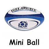 Rugby ball-Scotland MINI Rugby Ball  Free Shipping