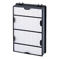Holmes HAPF600D 2-pack 99.97 % True Hepa Replacement Filters for Holmes® and Bionaire® Air Cleaners