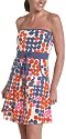 Roxy Juniors' Diva Tube Dress